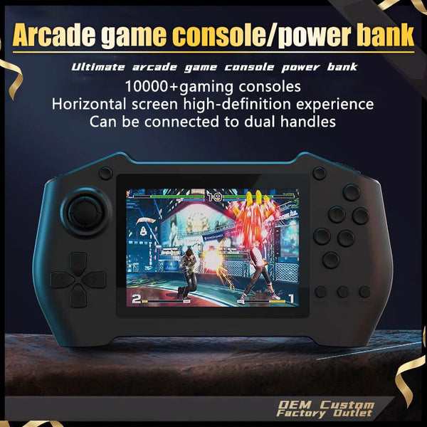 Console Portatil DY14 Arcade PowerPlay